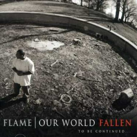 Our World: Fallen