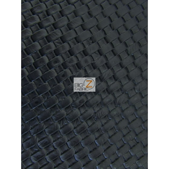 Lattice Basket Weave Upholstery Vinyl Fabric Black Sold By The Lattice Basket Weave Upholstery Vinyl Fabric Black Sold By The Yard Com
