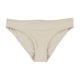 thumbnail image 1 of Tavik Womens Ali Full Coverage Bikini Swim Bottom tapioca S, 1 of 2