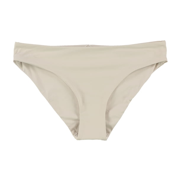 Tavik Womens Ali Full Coverage Bikini Swim Bottom tapioca S