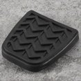thumbnail image 1 of 10PCS Clutch Brake Pedal Pad Rubber for Toyota, 1 of 5
