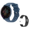thumbnail image 1 of New ZL02Dpro smart watch body temperature sleep multiple sports modes, 1 of 5
