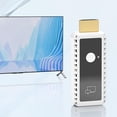 thumbnail image 1 of HD Multimedia , 2.4G 5G Dual Band Wireless HD Multimedia Extender 4K Decoding 1080P Output  for Streaming Video, 1 of 7