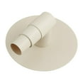 thumbnail image 1 of Mosiee Pool Maintenance Made Easy With 8929 Replacement Elbow& Plate Skimmer For Vac, 1 of 6