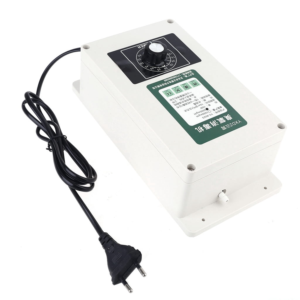 Sinyiin 2000mg Ozone Generator Air Purifier Machine Odor Cleaner Air Sanitizer Lotus San