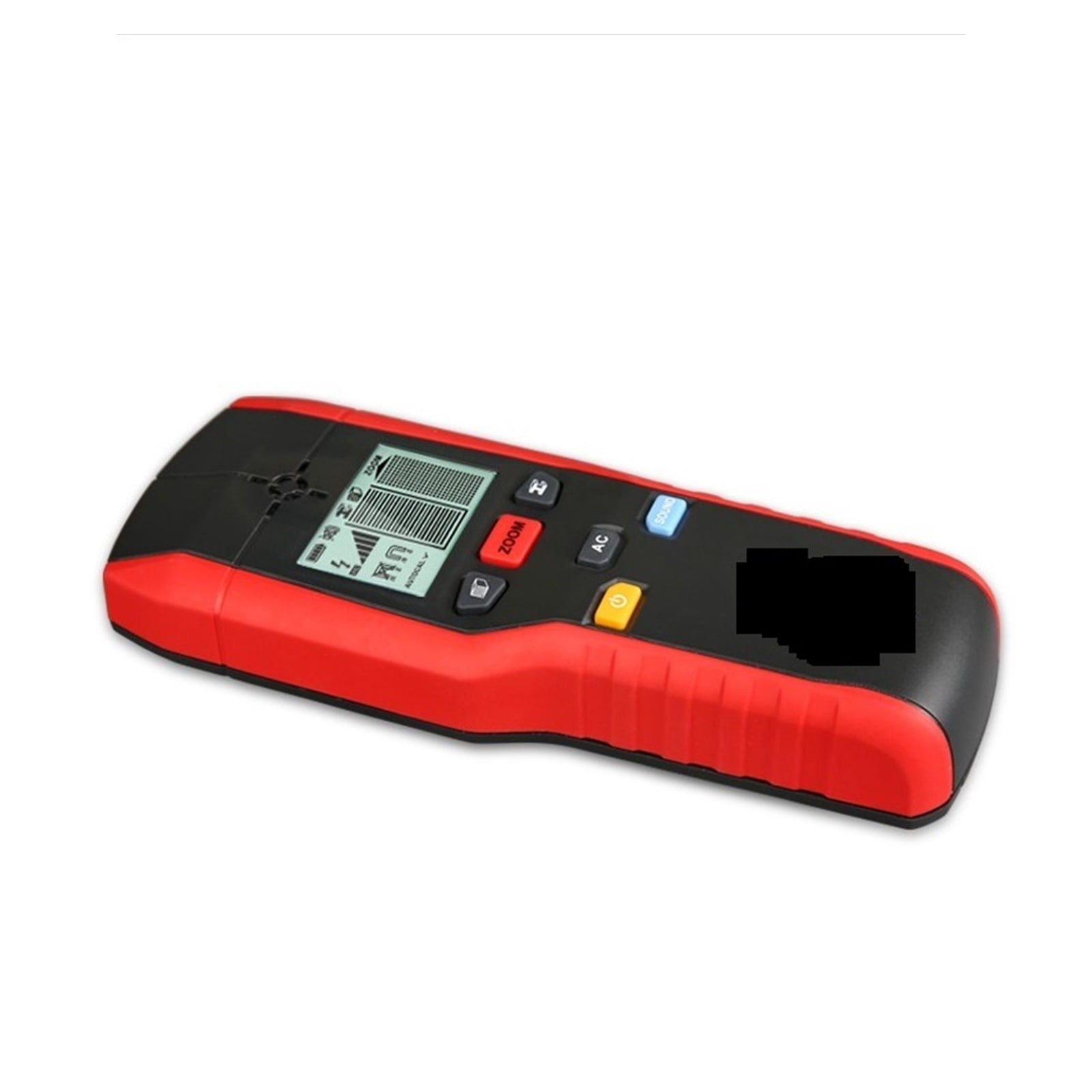 Handheld Fast Wall Detector Tester Metal Wood AC Cable Electric Wire Finder Scanner Accurate Wall Detecting Tool ,Portable