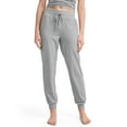 thumbnail image 1 of Jockey Pantalon Jogger Extensible en Coton Biologique pour Femmes, 1 of 4