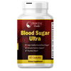 Pristine Foods Blood Sugar Wellness Complex, 60 Capsules