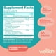 thumbnail image 2 of Suplemento Wellah Pump-It-Up Creatina 50 porciones de sandía, 2 of 4