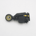 thumbnail image 4 of 2X Car Automatic Gear Shift Lever Transmission Line Head Cable Wearable Cable for Focus Fiesta, 4 of 7