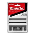 thumbnail image 2 of Jgo.cuchillas Paracepillo Electrico Makita 3-1/4  D07951 Makita D07951, 2 of 5