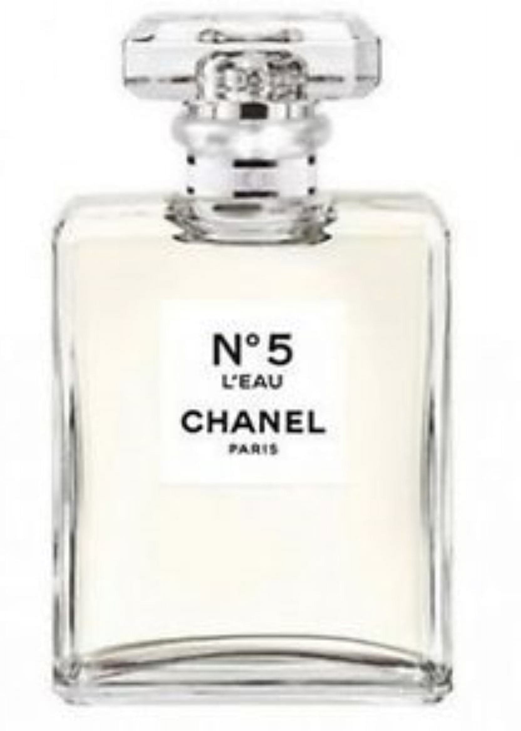 Chanel No 5 Eau De Parfum Premiere Spray, Timeless Elegance, For