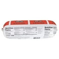 thumbnail image 4 of Hungry Planet Vegan Ground Beef Chub, 5 Pound -- 4 per case, 4 of 6
