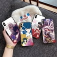 thumbnail image 2 of Xiaomi Poco C3 F2 Pro F3 GT M2 M3 X2 X3 TPU soft Case 33GBY inuyasha and kagome daughter, 2 of 4