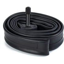 1-PC 26" Bike Tube 26x1.75 26x1.95 26x2.0 26x2.10 26x2.125 45/57-559 Inner Tube Compatible with 26" x1.75-2.125" AV Schrader Valve Bike Bicycle Tire Tube
