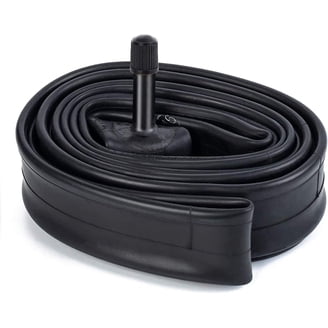 26 X 1.75/2.125 Bicycle Tube with Schrader Valve 48mm - Tube and 26 X 1.75/2.125 Bicycle Tube with Schrader Valve 48mm - Tube and
