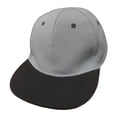 thumbnail image 1 of Gorra Peninsolar Unitalla Gris, 1 of 3