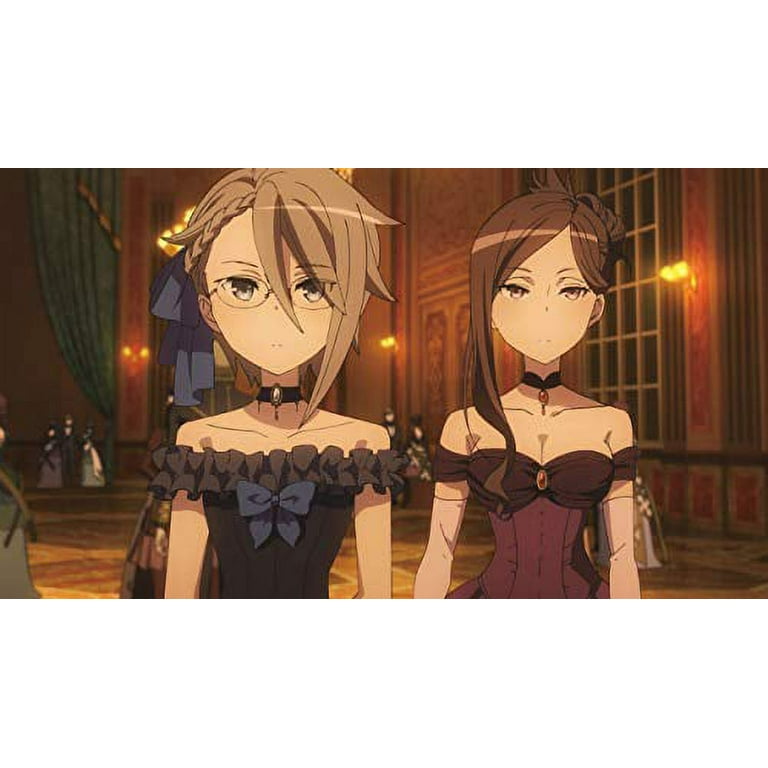Sentai Princess Principal [BLU-RAY]