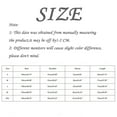 thumbnail image 4 of Men's Half High Neck T Shirt Short Sleeve Heavyweight Loose Fit Casual Minimalist Solid Color Comfortable Breathable Tee Mens Casual Crew Neck Basic Tees, 4 of 9