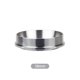 thumbnail image 2 of Bearachild Anillo dosificador de café Embudo dosificador en polvo Portafiltro Café en polvo Anti-Flying Loop Juegos de servir café y té Numero 3 Bearachild HA027720-03, 2 of 6