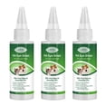 thumbnail image 2 of Ungüento de ojos para gatos, perros y caballos de con lavado de ojostoallitas para ojos removedor de manchas lágrimas - Gotas para los ojos para infección Juego completo oftálmico maestro(3pcs/60 mL), 2 of 5