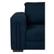 thumbnail image 4 of Love Seat DICASA Taos 2 Plazas Azul, 4 of 7