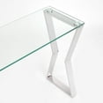 thumbnail image 2 of Home Gear Table console Lily, 2 of 5