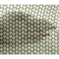 thumbnail image 4 of oneOone Viscose Chiffon Fabric Diamond Block Printed Craft Fabric BTY 42 Inch Wide, 4 of 4