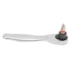 thumbnail image 5 of Llave de trinquete, kit de llaves de trinquete de 4 piezas, herramienta de reparación de llaves, kit de llaves de acero optimizado para la excelencia Jadeshay A, 5 of 8
