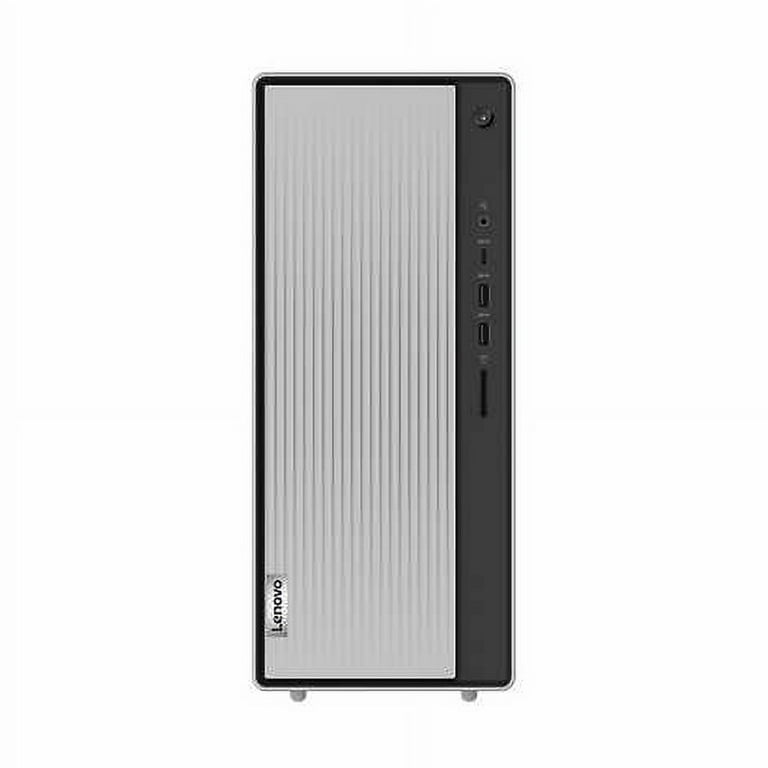 Lenovo IdeaCentre 5 Desktop Computer, Intel Core i5 10th Gen i5