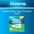 Dental Crown Cement Walgreens