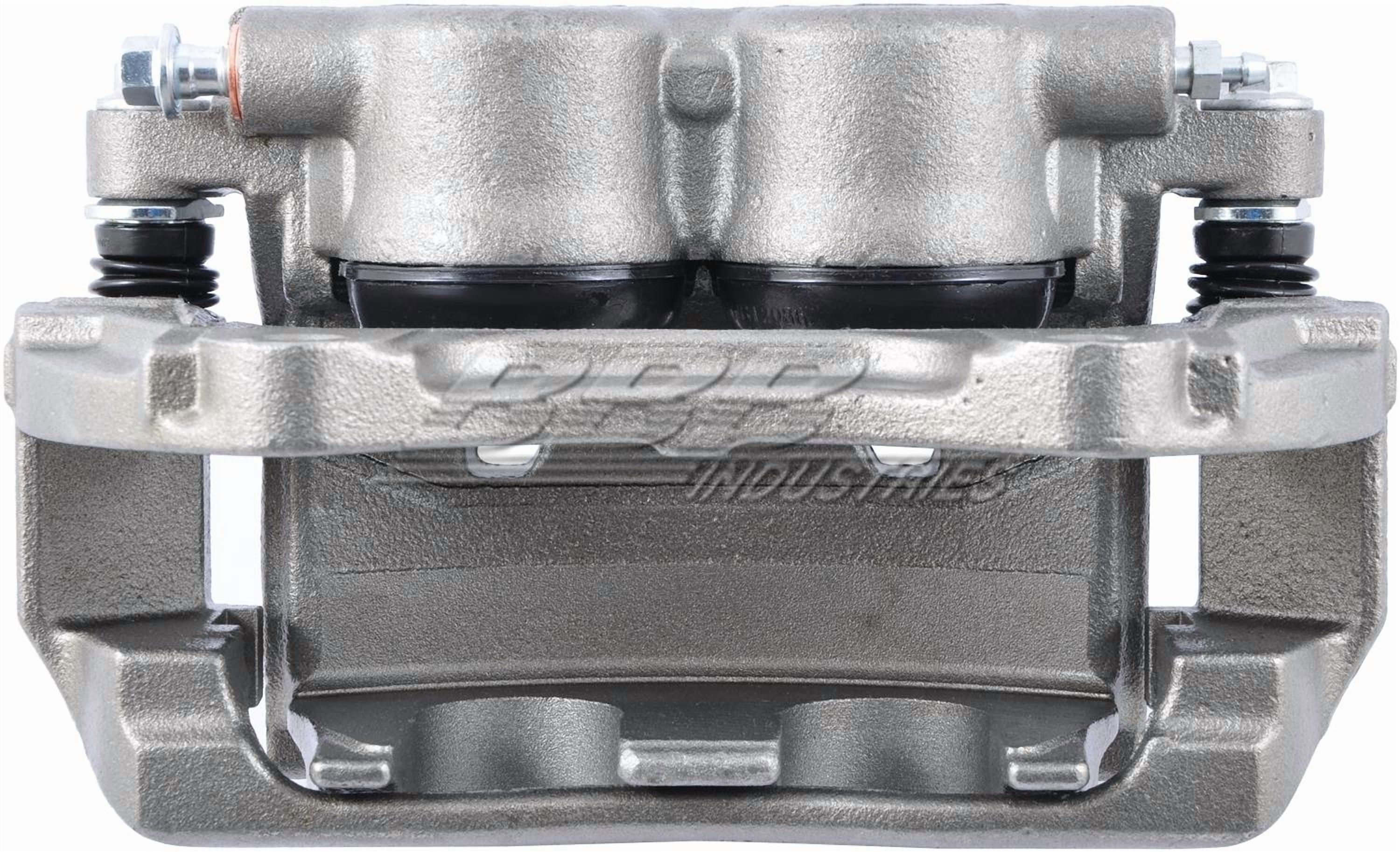 TERREPOWER formerly BBB Industries 99-17435B Reman Caliper w/installation Hardware