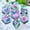 22057, variant on DND resin Polyhedral Dice Set, a 7-piece set, is perfect for Dungeons and Dragons role-playing board games and makes a wonderful holiday party gift and decoration.