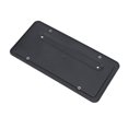 thumbnail image 4 of Soporte De Montaje De Placa De Matrícula, Instalación De Repuesto Confiable 1096844 00 B Placa De Matrícula Trasera Premium A Prueba De Decoloración Para El Modelo Y 2020 A, 4 of 7