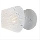thumbnail image 3 of Lámpara de Cristal con Forma de y Flores de Colores, Lámpara de Escritorio Decorativa Retro , Luz de USB para Mesita de Noche A, 3 of 5