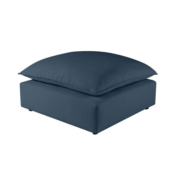 TOV Furniture Cali Ottoman