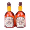 thumbnail image 1 of Accesorios de modelo de Comida en miniatura 2 Botellas de vino CUTICAT, 1 of 8