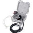 thumbnail image 3 of Fuelworks TRI-GUF006 10 GPM Portable Fuel Box Transfer Pump Kit, 3 of 7