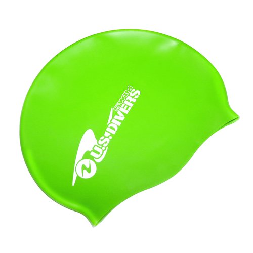 US Divers Jr. Silicone Swim Cap