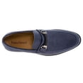 thumbnail image 4 of Franco Vanucci Men's Jeffrey Slip-on Dress Loafers, 4 of 4