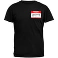 thumbnail image 1 of Arrested Development - Hello My Name Is T-Shirt, 1 of 1