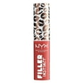 thumbnail image 1 of NYX Professional Makeup Filler Instinct Plumping Lip Colour, 2, 1 of 3