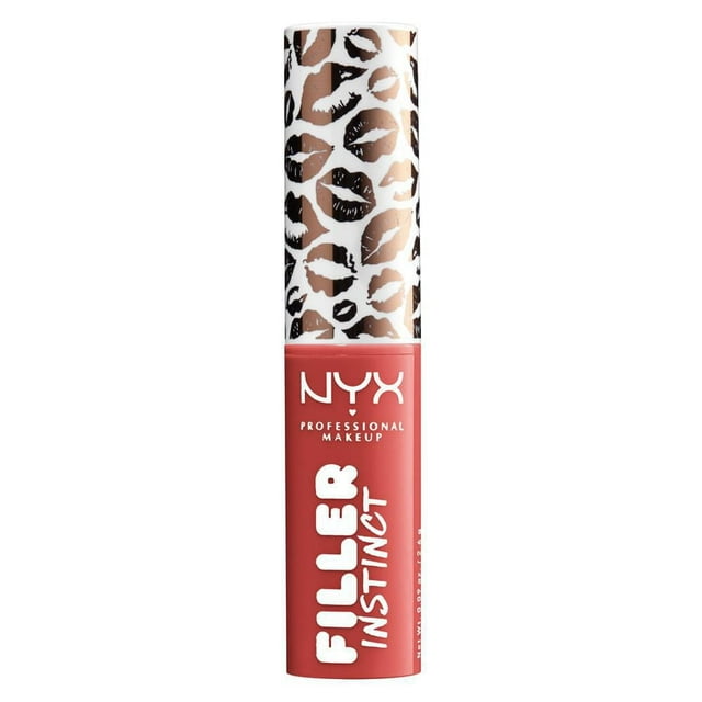 NYX Professional Makeup Filler Instinct Plumping Lip Colour, 2