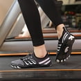 thumbnail image 1 of Zapatos de buceo antideslizantes Zapatos de correr transpirables para caminatas en el lago (black44) Wdftyju Tenis De Mujer Tenis De Hombre, 1 of 8