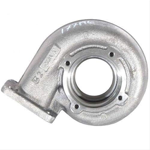 BorgWarner 177191 Boîtier de Turbine (EFR B2 70mm 1.05 T4 Double Volute), 1 Pack