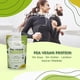 thumbnail image 4 of Wildmountain - Prote&iacute;na Vegana de Ch&iacute;charo 1 kg | Suplemento Alimenticio Natural Sin Az&uacute;car, Soya, Gluten ni L&aacute;cteos., 4 of 7