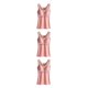 thumbnail image 1 of Minnieouse Ropa interior térmica para mujer, Top grueso de alta elasticidad, chaleco de fibra acrílica adelgazante informal, accesorio de ropa Type1 NO1, 1 of 6