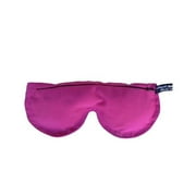 Peach Blossom Yoga 11010 Meditation Eye Pillow - Pink
