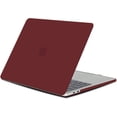 thumbnail image 4 of Étui Housse pour MacBook Pro 15 2018/2017/2016, Étui Rigide avec Touch Bar UE et Touch ID Modèle A1990 / A1707, 4 of 7