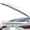 Pearl White, variant on W-Power For 2019-2024 Volkswagen VW Jetta Pearl Black V-Style Trunk Spoiler Wing